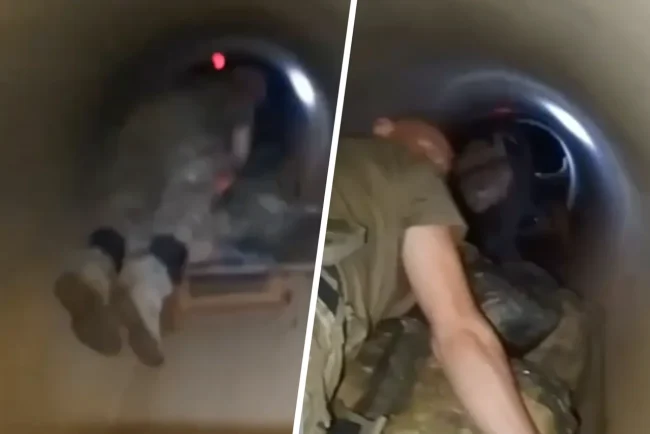 L'armée ukrainienne dément la prise de Kupiansk par les Russes