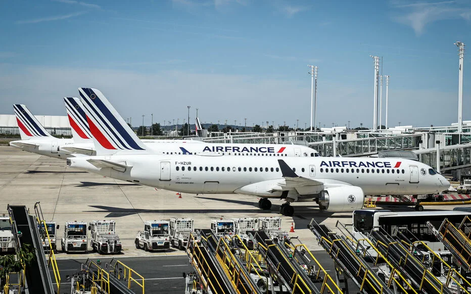 Le bruit des avions perturbe la vie des habitants de Montmorency