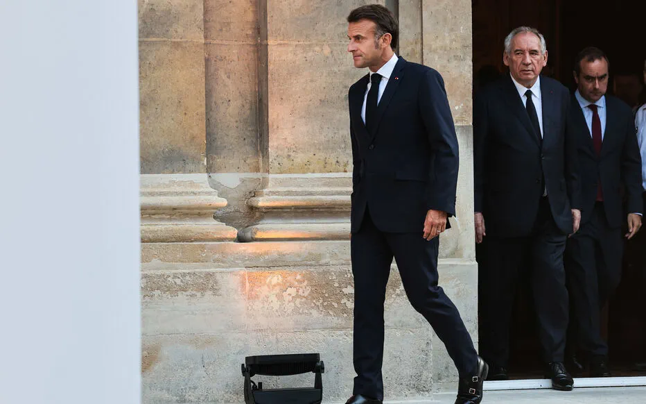 Le chef de l'État va-t-il convoquer de nouvelles élections ?