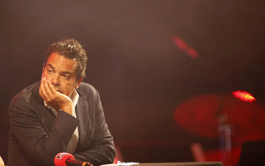 Le comité d'éthique de France Télévisions blanchit Patrick Cohen