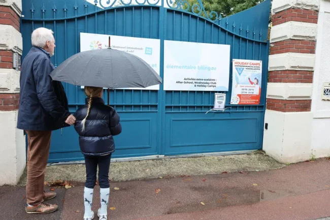 Le courage d'Emma-Rose : une histoire de détermination