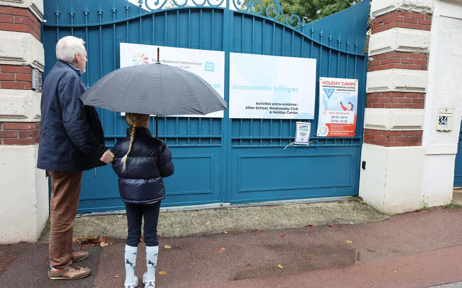 Le courage d'Emma-Rose : une histoire de détermination