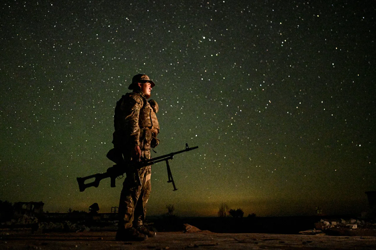 Le général-major russe prédit une guerre longue et difficile en Ukraine jusqu'en 2027