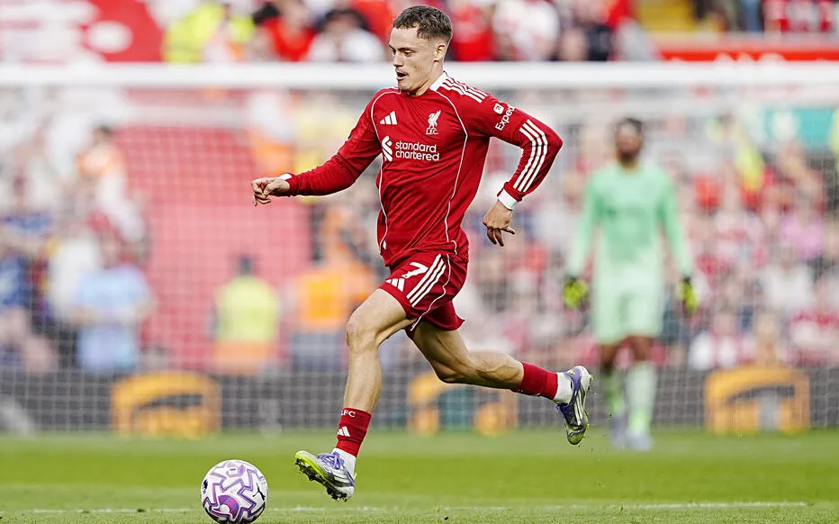 Le marché des transferts bat des records : l'exemple d'Alexander Isak et de Liverpool