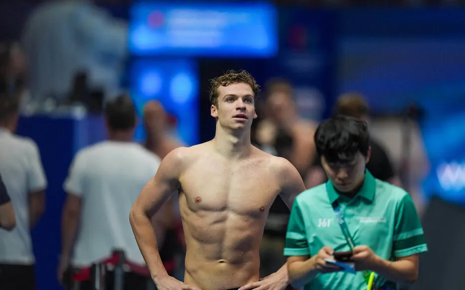 Le monde du sport s'unit pour le Z Event : un week-end caritatif à succès