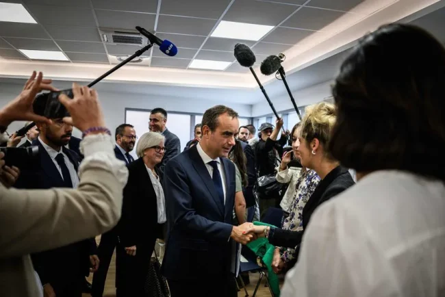 Le nouveau Premier ministre annule une mesure de son prédécesseur