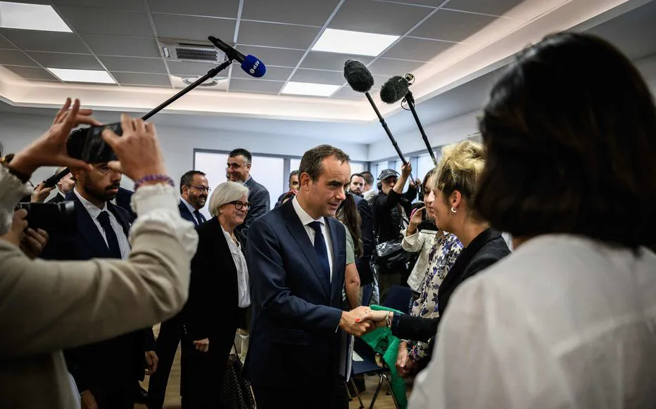 Le nouveau Premier ministre annule une mesure de son prédécesseur