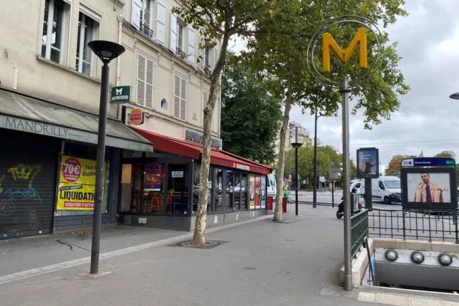 Le Palais de l'immigration : entre tradition et modernité