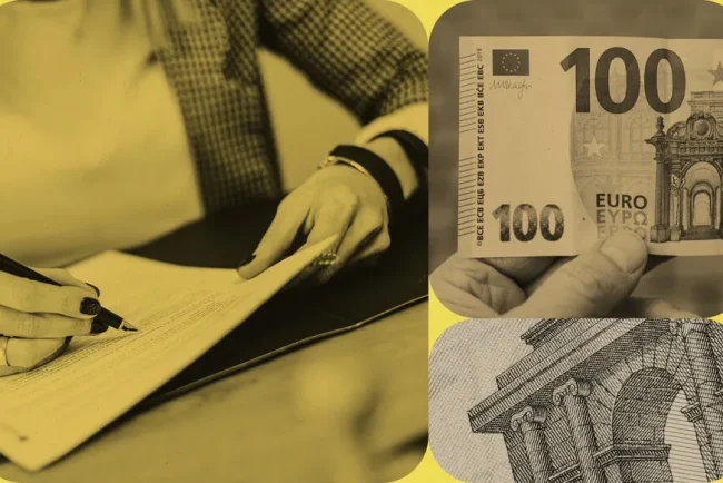 Le parcours de Guénaèle : de l'assistante notariale à la future notaire