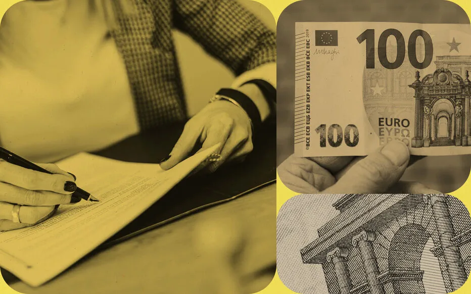 Le parcours de Guénaèle : de l'assistante notariale à la future notaire