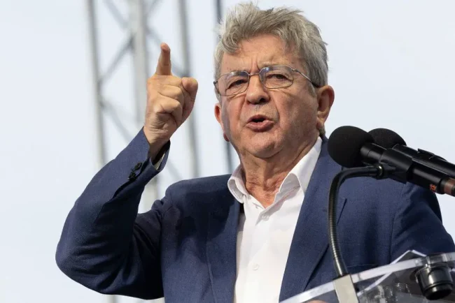 Le PS avance ses pions pour un « gouvernement de gauche »