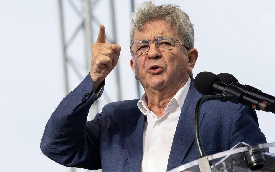 Le PS avance ses pions pour un « gouvernement de gauche »