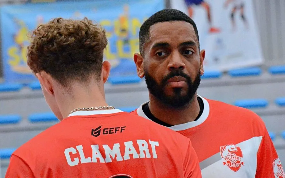 Le racisme au volley-ball : des sanctions insuffisantes selon Yoni Viotty Rose