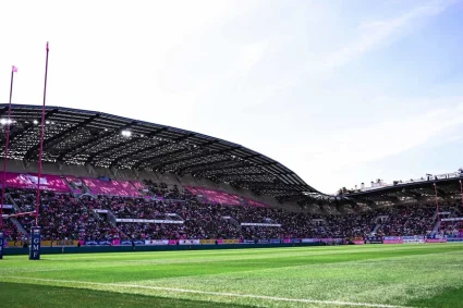 Le Stade Jean-Bouin pourrait devenir le BHV Stadium