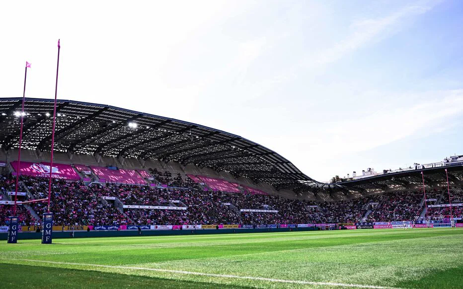 Le Stade Jean-Bouin pourrait devenir le BHV Stadium