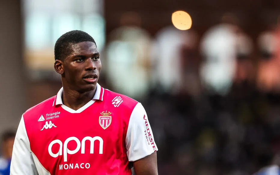 Le Stade Rennais accueille Breel Embolo de l'AS Monaco