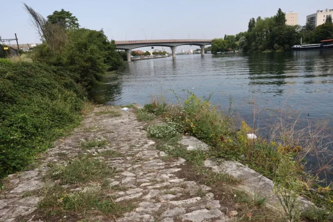 Le tueur en série de Choisy-le-Roi : un mystérieux criminel en série