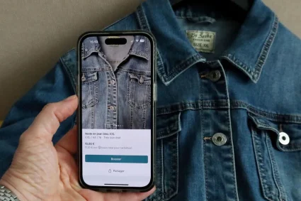 Les arnaques à la IA sur Vinted : une nouvelle escroquerie pour les acheteurs
