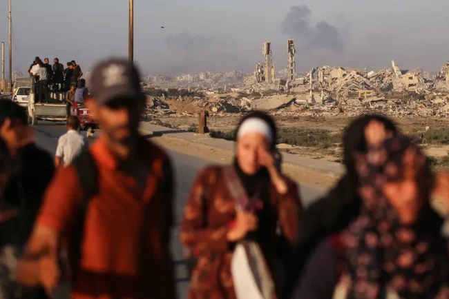 Les capitales européennes exigent la fin immédiate de la violence à Gaza