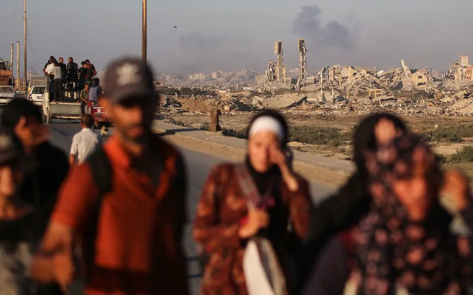 Les capitales européennes exigent la fin immédiate de la violence à Gaza