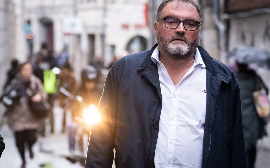 Les complexes tractations d'un procès marathon dans le Doubs