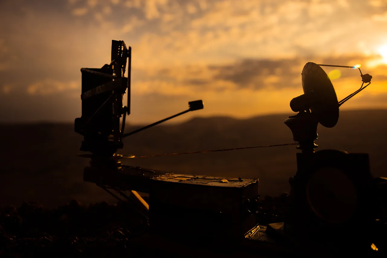 Les défenses aériennes russes en alerte face à l'invasion de drones ukrainiens