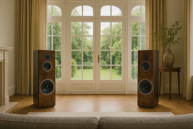 Les exilés russes se tournent vers l'innovation audio avec une touche américaine