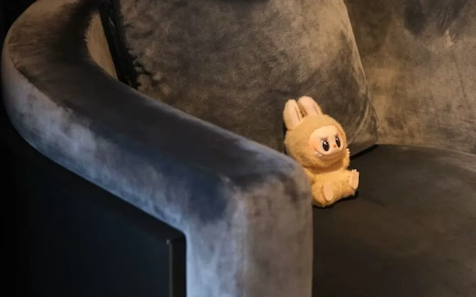 Les Labubu, ces petites figurines qui ont conquis le monde de la K-pop et de la mode