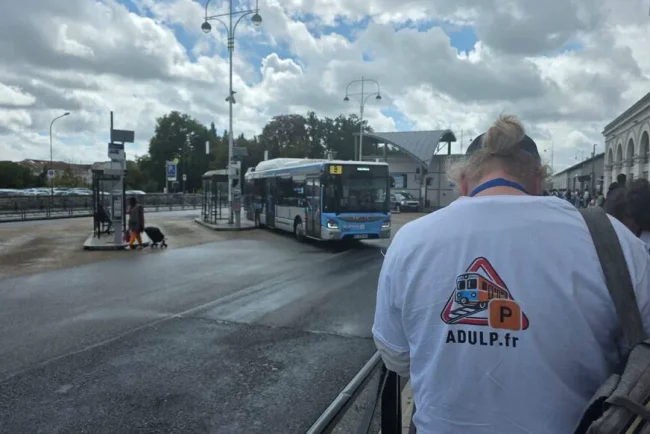 Les lignes P de la gare Paris-Est améliorent leurs horaires de fermeture