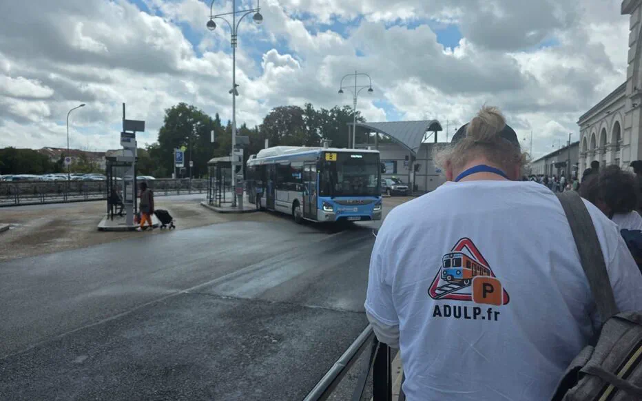 Les lignes P de la gare Paris-Est améliorent leurs horaires de fermeture