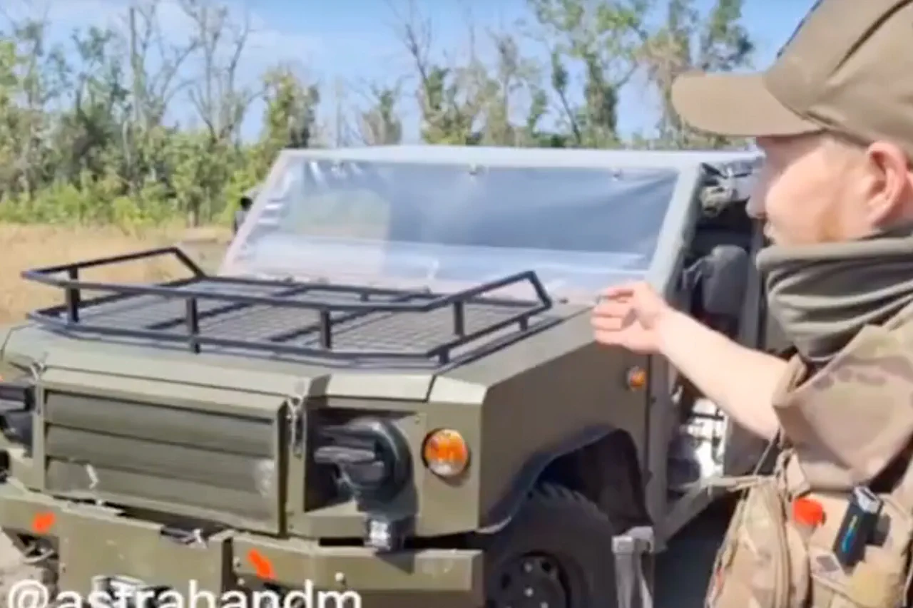 Les militaires russes se renforcent avec les véhicules blindés 'Oulan'