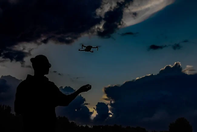 Les opérations de drones « Rubicon » : un atout majeur pour la défense russe