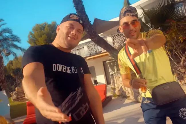 Les propriétaires de Villa demandés en Justice pour Utilisation Non Autorisée