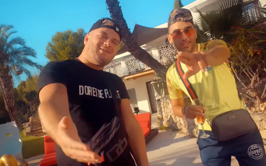 Les propriétaires de Villa demandés en Justice pour Utilisation Non Autorisée