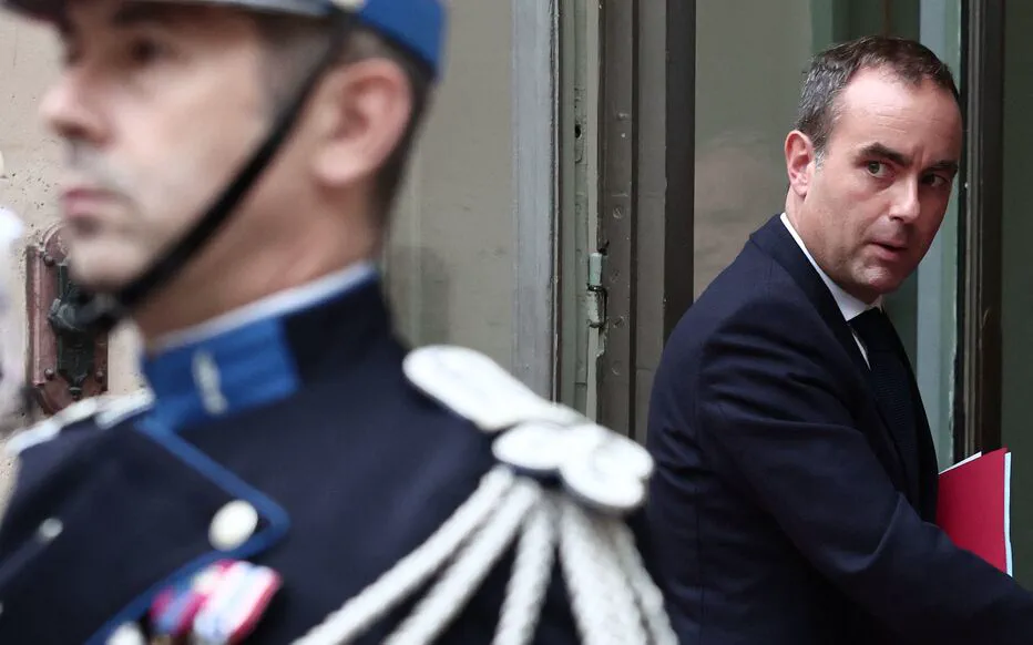 Les secrets du nouveau ministre des Armées