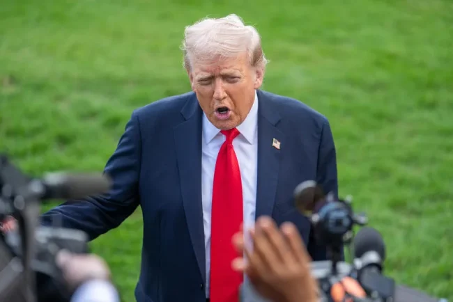 Les tensions entre les États-Unis et la Russie s'intensifient