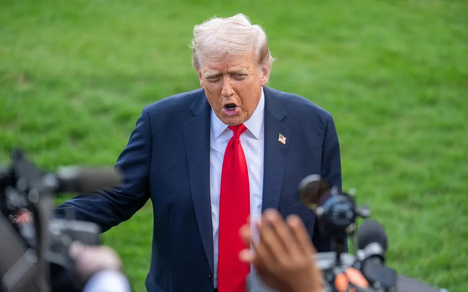 Les tensions entre les États-Unis et la Russie s'intensifient