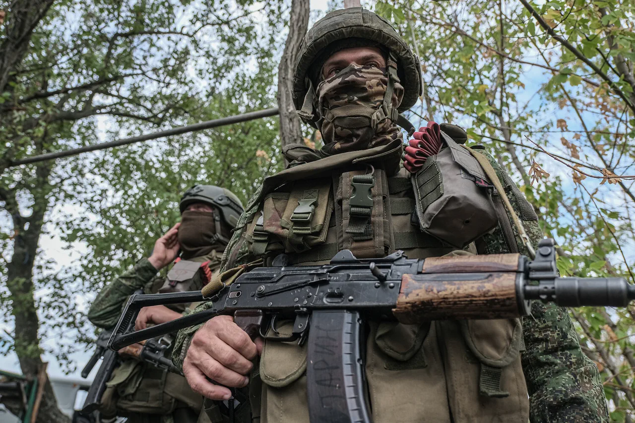 Les troupes russes font des progrès significatifs dans leur offensive dans l'est de l'Ukraine