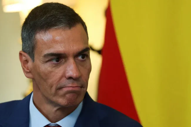 L'Espagne annule un contrat d'armement avec Israël