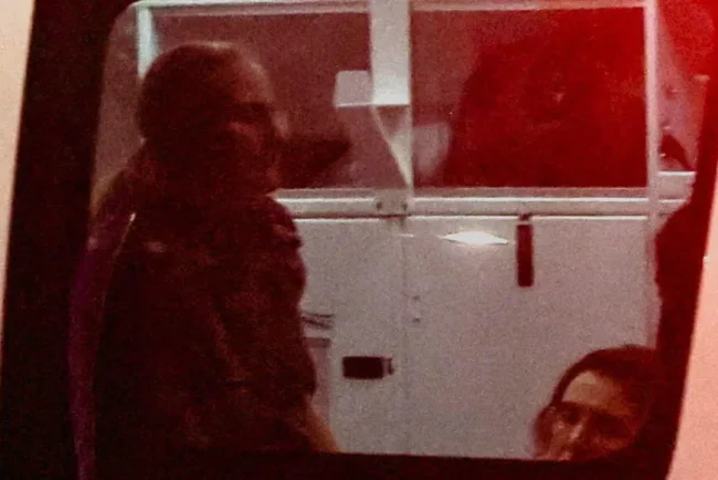 Libération de l'otage israélienne : l'histoire poignante d'Elizabeth Tsurkov