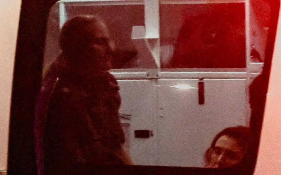 Libération de l'otage israélienne : l'histoire poignante d'Elizabeth Tsurkov