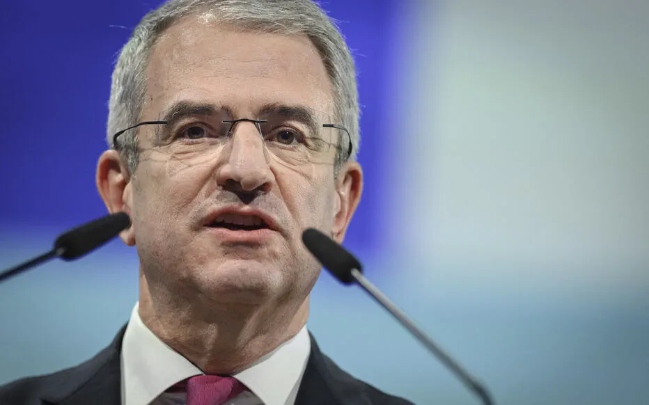 Licenciement du PDG de Nestlé à cause d'une liaison avec une subordonnée