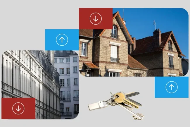 L'immobilier de Marne-la-Vallée respire à nouveau