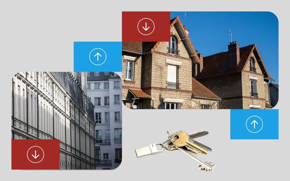 L'immobilier de Marne-la-Vallée respire à nouveau