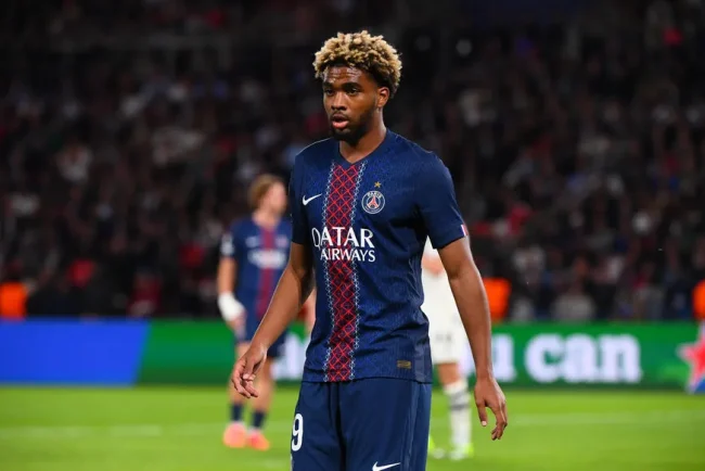 Luis Enrique bouscule son 11 de départ face à Auxerre