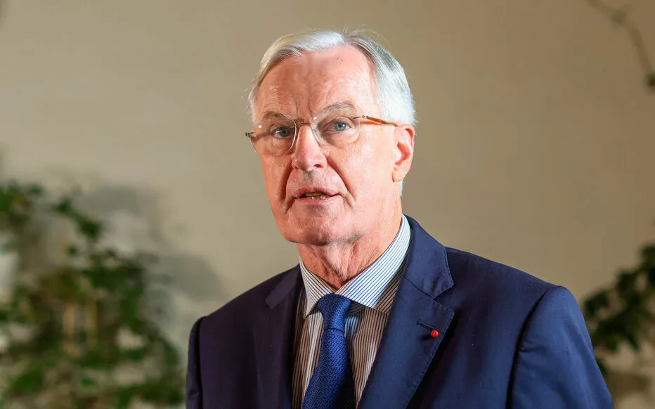 Michel Barnier, ancien Premier ministre et négociateur du Brexit, remporte l'élection législative partielle dans la deuxième circonscription de Paris.