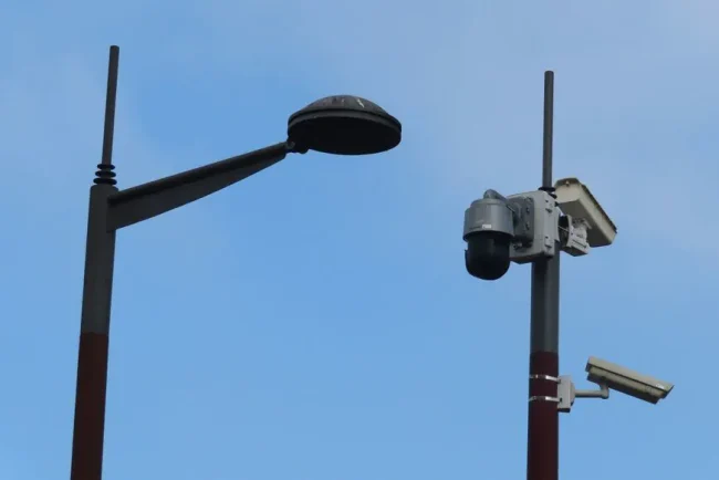 Montreux met fin à l'utilisation du logiciel Nasle suite à une ordonnance judiciaire