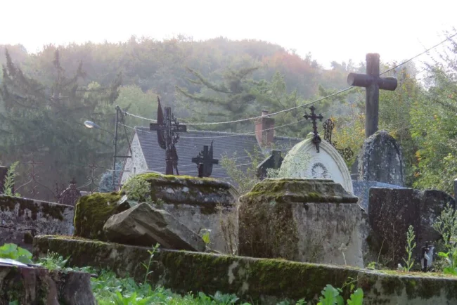 Mort soudaine de Norman White : un traumatisme pour sa famille