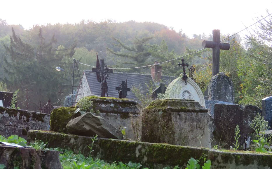 Mort soudaine de Norman White : un traumatisme pour sa famille