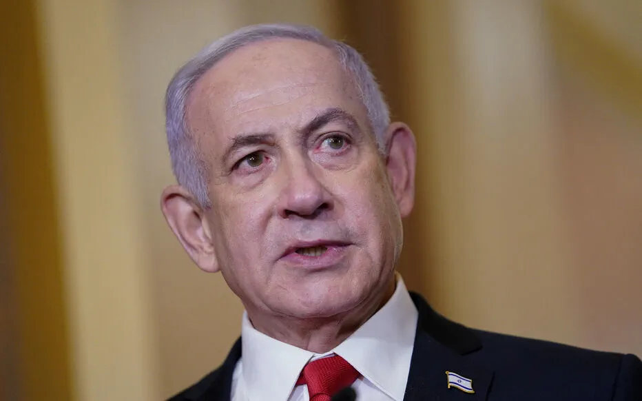 Netanyahou persiste dans sa position sur l'absence d'État palestinien